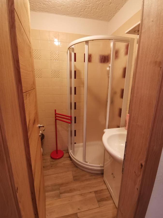 Casa Cinque Funghi A Folgarida Daire Dış mekan fotoğraf