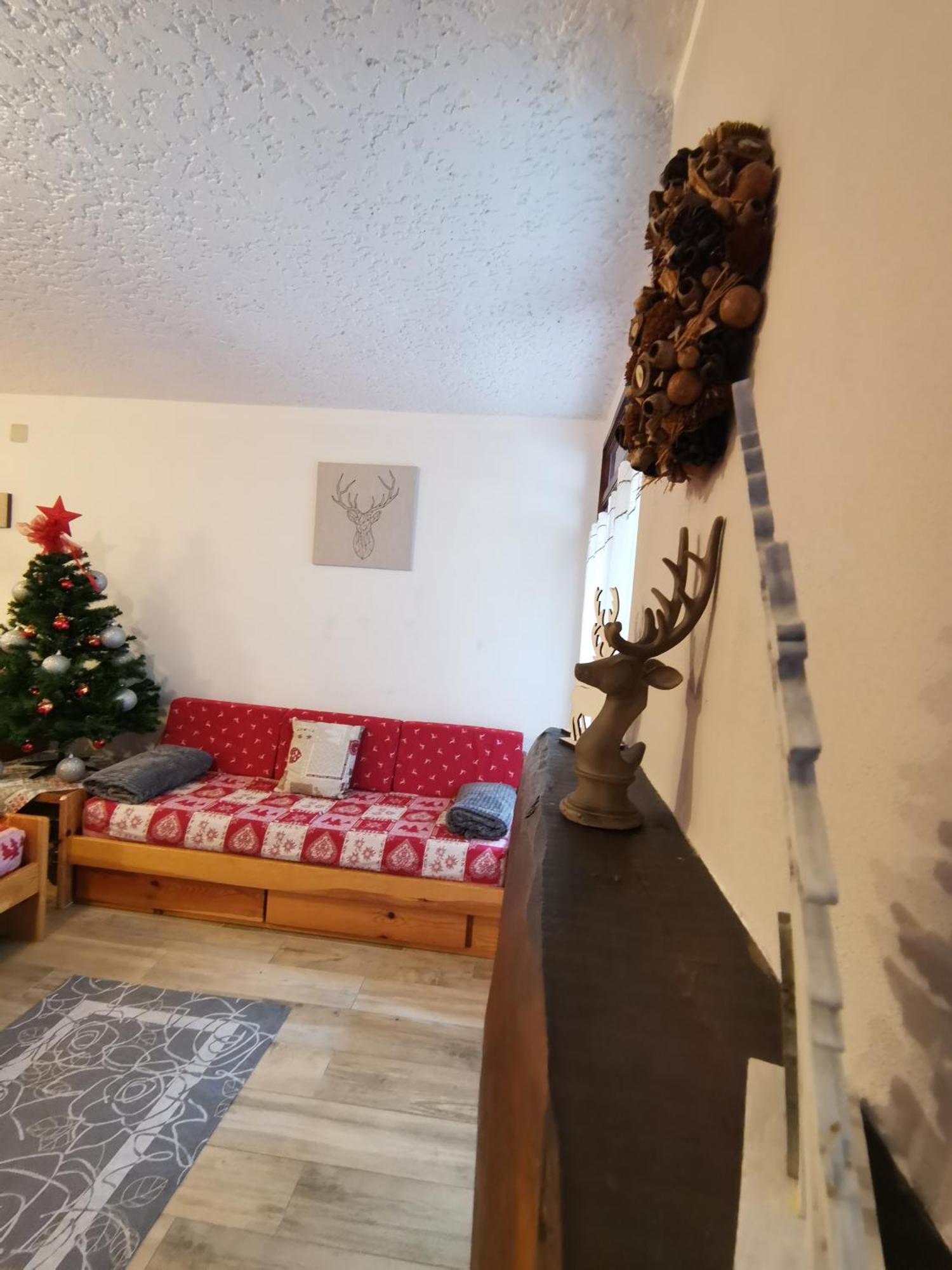 Casa Cinque Funghi A Folgarida Daire Dış mekan fotoğraf