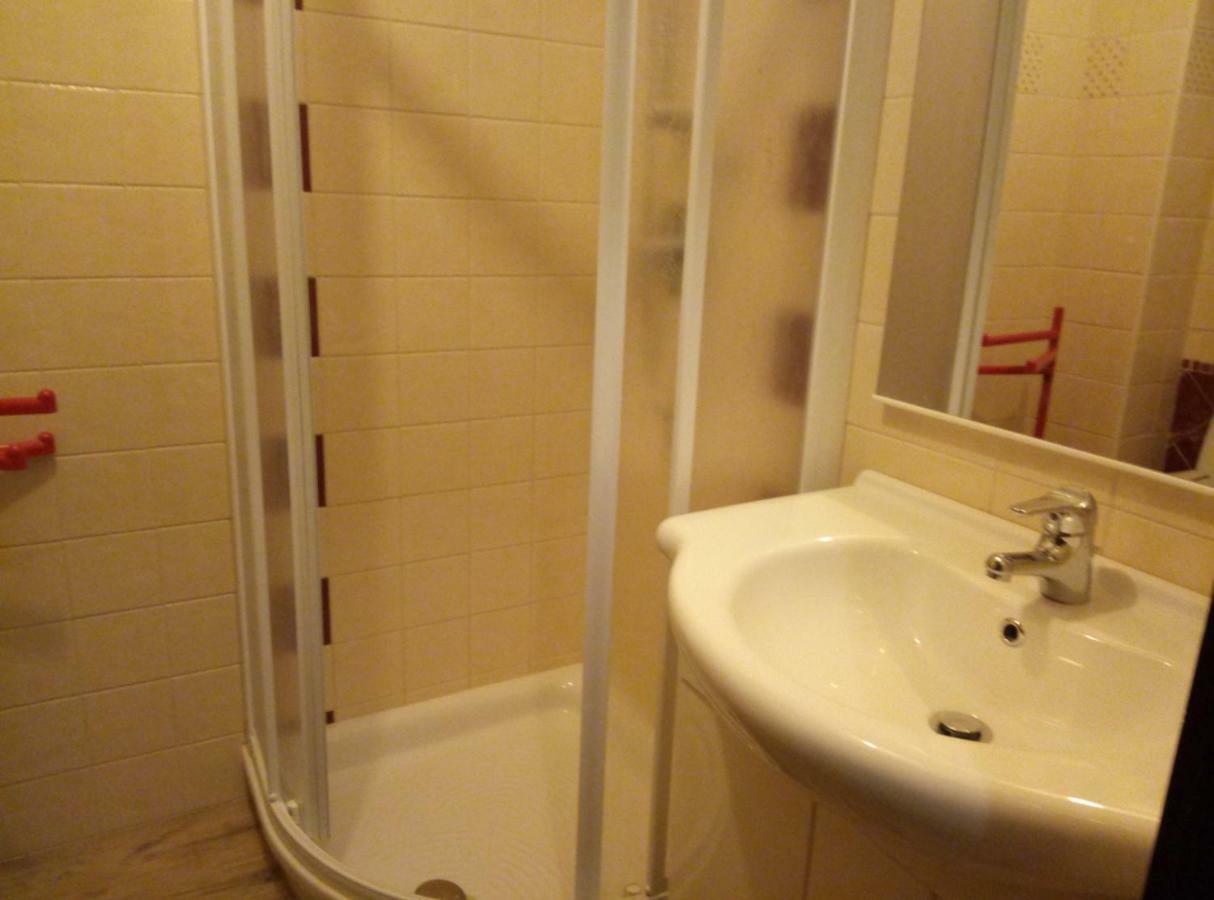 Casa Cinque Funghi A Folgarida Daire Dış mekan fotoğraf
